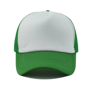 Gorra de Béisbol Rosa de 6 Paneles, Tela de Malla, Ajustable, Unisex, Casual, Color Sólido, para las Cuatro Estaciones, Talla Adulto - Product Image 5