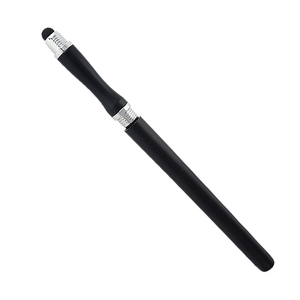 <span class=keywords><strong>Stylet</strong></span> universel portable personnalisé à prise en main facile, compatible écran tactile, haute texture, sensible à la pression, Plug & Play - Product Image 4