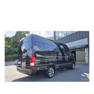 Hyundai Sonata 2023, Limusina de 15 Plazas, SUV Diésel con Caja de Cambios Automática, Volante a la Izquierda y Cámara Trasera, 87,906 km - Product Image 2