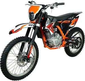 Motocicleta Enduro Kayoo 2024 de Alta Gama, Lista para Envío desde China - Product Image 3