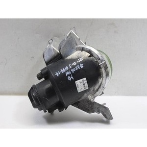 206 Phare antibrouillard gauche d'occasion 67742975 - Product Image 4