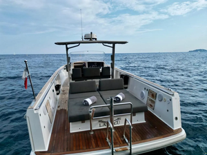 Barco F-j-o-r-d 36 O-P-E-N de Alta Gama - Product Image 6