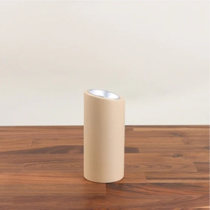 Modern Minimalist Incense Burner Wooden Style Bakhoor Burner Metal Cup Mubkhar Arabian <b>Oud</b> Aroma <b>Diffuser</b> Home Decor Mubkhar Set - Product Image 1
