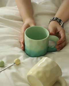 Taza de Café de Cerámica con Platillo, Diseño Europeo de Lujo, Regalos Empresariales, Taza para Té de la Tarde para Chicas, Venta al Por Mayor, Alta Calidad, Precio de Fábrica - Product Image 6