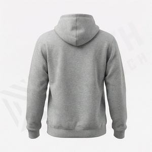 Sudaderas con Logotipo Personalizado, 300 GSM, Unisex, Precio de Fábrica, al por Mayor, Cómodas, Cálidas, Ropa de Moda Premium, Streetwear - Product Image 2