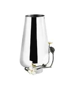 Vases de mariage de qualité supérieure, design moderne personnalisable, vase à fleurs sur pied pour décorations d'extérieur et d'intérieur (maison et bureau) - Product Image 3