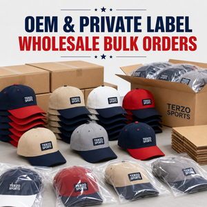 Gorras de Béisbol Unisex Personalizadas, Sólidas, Transpirables e Impermeables, de Lona de Algodón Premium, 6 Paneles, con Bolsillos Impresos con Serigrafía, Marca Privada - Product Image 6