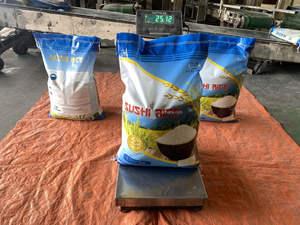 SUSHI RICE -JAPONICA Arroz redondo japonés de fábrica de Vietnam | WhatsApp + 84-944 500 504 - Product Image 4