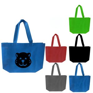 Eco Friendly PP Non Woven Shoe <b>Storage</b> Tote <b>Bag</b> Custom printed Tote <b>bag</b> <b>Plastic</b> <b>bags</b> Wholesale Supplier - Product Image 6