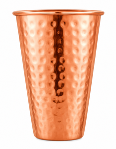 Tasses de voyage King Classic en acier inoxydable cuivre et or rose, cadeaux d'affaires, 1 pièce, matériau métallique - Product Image 4