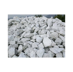 Polvo de Dolomita Premium NMF (PVT) LTD, 99.99% de Pureza, Blanco, para Materiales Cerámicos y de Construcción - Product Image 2