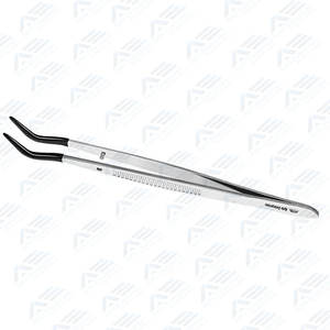 Instrumentos Médicos Quirúrgicos, Instrumentos Médicos, Algodón y Apósitos Quirúrgicos, Pinzas para Tejidos Quirúrgicos - Product Image 6