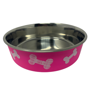 Comederos modernos para mascotas diseñados para perros, gatos, cachorros y gatitos con superficie lisa, construcción resistente y prácticos. - Product Image 5