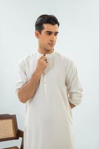 Ensemble de Kurta de Mariage Premium pour Hommes 2026 – Nouveau Design de Shalwar Kameez – Vêtements Traditionnels Masculins de Haute Qualité – Direct Usine - Product Image 6