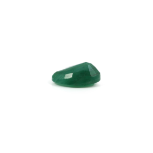 Certified Lab-Created Emerald Cut Loose Gemstone 2.85 Carat for Fine Jewelry - Product Image 3