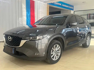 Auto Usado Listo para Exportación, <span class=keywords><strong>Mazda</strong></span> CX-5 2.0L Automático FWD Crossover <span class=keywords><strong>2022</strong></span>, <span class=keywords><strong>SUV</strong></span> de Segunda Mano, Inspeccionado, <span class=keywords><strong>Precio</strong></span> Favorable al por Mayor B2B, Volante a la Izquierda - Product Image 3