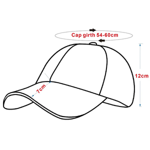 Gorras de Béisbol Sencillas de Primavera/Verano, Gorras Protectoras Solares de Tela de Algodón, Gorras de Béisbol Unisex de Color Sólido - Product Image 5