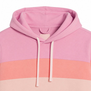 Men's Fashion Custom Logo Embroidered Oversized Hoodie Long Sleeve <b>Funky</b> <b>Printed</b> Pattern Casual Winter Wear Cotton Fleece Pocket - Product Image 3