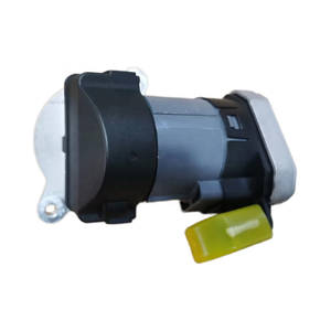 SOUPAPE EGR DE RECIRCULATION DES GAZ D'ÉCHAPPEMENT pour Mercedes C E M S GL Class Sprinter CLK <span class=keywords><strong>CLS</strong></span> <span class=keywords><strong>320</strong></span> 350 <span class=keywords><strong>Cdi</strong></span> OEM #6421400160 6421400360 - Product Image 5