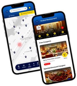 Ofertas y cupones de negocios locales – Descubra ofertas, descuentos y ahorros exclusivos cerca de usted. - Product Image 1