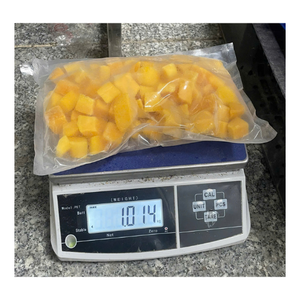 Meilleur prix de gros pour mangues congelées au goût frais, qualité fiable et prix attractifs pour les commandes en gros et les marchés d'exportation - Product Image 1