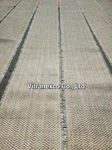 Rollos de correas de ratán sostenibles con acabado suave para la fabricación de muebles ecológicos y proyectos de artesanía artística - Product Image 6