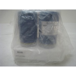 Lot de 2 NOUVELLES vannes doubles BECO MAN-103307 - Équipements et pièces semi-conductrices de confiance à l'échelle mondiale chez - Product Image 1