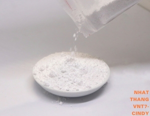 Remplisseur économique pour systèmes de revêtement à base de solvants fabriqué à Nghiênh An, Vietnam - Product Image 4