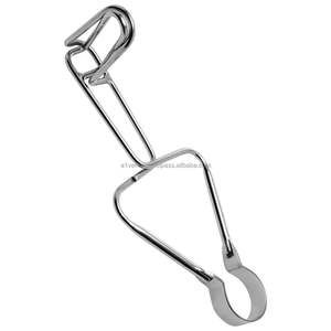 Instrument chirurgical manuel auto-serrant réutilisable en acier inoxydable A-1 VERITAS Dartigues |   Kit d'instruments médicaux - Product Image 5