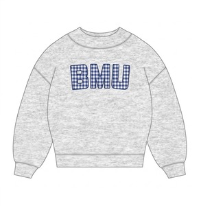 เสื้อสเวตเชิ้ตผู้หญิง คอเต่า ผ้าฟลีซ สำหรับฤดูใบไม้ร่วงและฤดูหนาว ทรงหลวม เป็นมิตรกับสิ่งแวดล้อม แห้งเร็ว ระบายอากาศได้ดี ผลิตจากโพลีเอสเตอร์และผ้าฝ้าย สวมใส่สบาย - Product Image 1