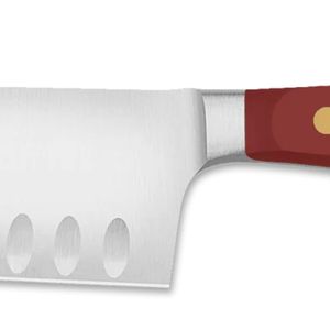 Premium Sharp Kitchen <b>Knives</b> with Stainless Steel Blades Secure Grip Handles for Cutting <b>Slicing</b> Chopping Meat Vegetables Fruit - Product Image 4