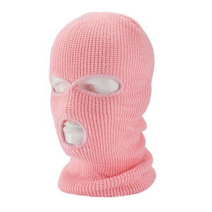 Máscara balaclava de diseño personalizado al por mayor, OEM, impresa, para motocicleta, máscara facial completa sublimada, capucha de invierno - Product Image 4