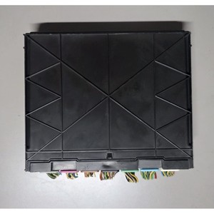 Module de commande de carrosserie (BCM) Chevrolet compatible avec le module de commande de carrosserie (BCM) Chevrolet - 13504450 pour pièces automobiles Bosch. - Product Image 5