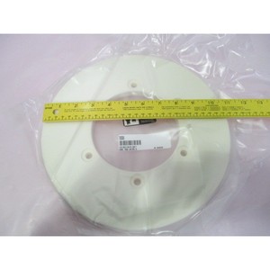 CoorsTek 760300 <b>Ceramic</b> <b>Ring</b>, 7603-00, 10.5 OD x - Trusted Global Legacy Semiconductor Equipment and Parts at - Product Image 3