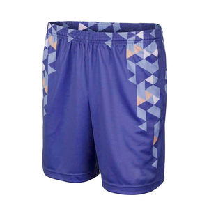 Shorts de rugby personnalisés en polyester pour l'entraînement et le match, design par sublimation, séchage rapide, vente en gros - Product Image 2