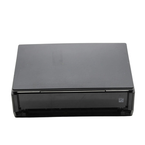 Scanner di Documenti <span class=keywords><strong>a</strong></span> Colori Fronte-Retro A4 ad Alta Velocità IX500, ADF <span class=keywords><strong>da</strong></span> 50 Fogli, 25ppm, 600DPI, CIS, USB 2.0 per Ufficio, <span class=keywords><strong>PDF</strong></span>, <span class=keywords><strong>JPEG</strong></span>, Disponibile - Product Image 3