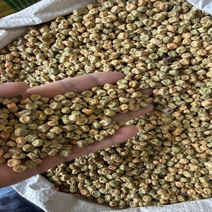 Reen Traders Direkt ab Werk: Großmengen Trockener Erbsen aus Uttar Pradesh, 24 Monate Haltbarkeit, für Viehfutter-Qualität - Product Image 5