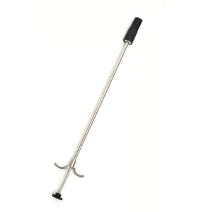 Pistolet de pérurage réutilisable de haute qualité avec embout droit et embout en caoutchouc, instrument vétérinaire pour la santé animale des moutons, fabriqué au Pakistan - Product Image 6