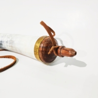 Poudre de corne de buffle de haute pureté pour applications culturelles spécialisées, fabriquée à la main selon des techniques artisanales