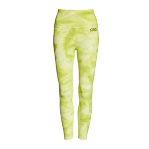 Leggings Deportivos de Cintura Elástica Suave de Alta Calidad para Mujer, Diseñados para Comodidad en Cada Entrenamiento - Product Image 1