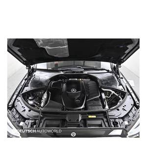 Mercedes-Benz Classe S S400 d 4MATIC Modèle décembre 2022 avec 66 933 km, conduite à gauche, boîte automatique, carburant diesel, caméra de recul - Product Image 6