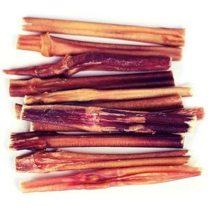 Natural Crafts - Barra de Carne para Perros, Snack Saludable y Natural de Larga Duración para Masticar - Product Image 5