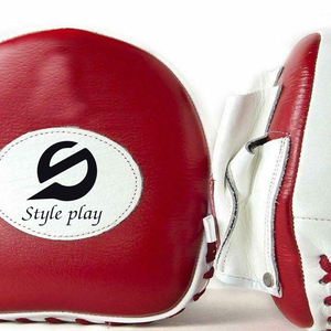 Guantes de Boxeo de Alta Calidad, Impermeables, con Diseño de Logotipo Personalizado, Servicio OEM y ODM, para Venta en Línea - Product Image 5