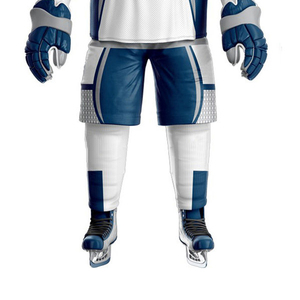 Maillot de hockey sur glace professionnel, uniforme personnalisé pour équipe, kit de hockey léger, vêtements de sport d'hiver athlétiques - Product Image 5