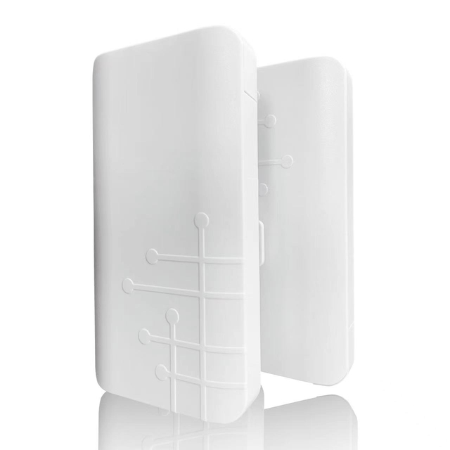 Outdoor 300mbps Wifi Cpe Wireless Elevator Bridge Wireless Cpe Point to Point 1KM-2KM Wireless Bridge