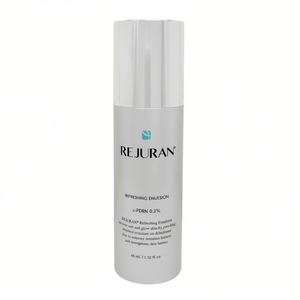 REJURAN 45ml – Nouvelle émulsion rafraîchissante et légère C-PDRN avec acide hyaluronique et Centella – Crème apaisante pour le visage équilibrante huile-eau - Product Image 3