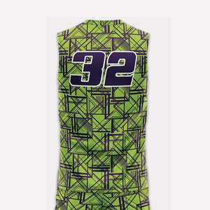 Uniformes de Rugby 7v7 Personalizados 2026 a Bajo Precio, Manga Corta, Secado Rápido, Transpirables, Logotipo Personalizado de Alta Calidad para Adultos - Product Image 6