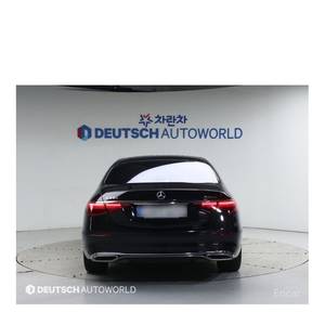 Mercedes-Benz Clase S S580L 4MATIC 2024, 24,667 km, Caja de Cambios Automática, Volante a la Izquierda - Product Image 4