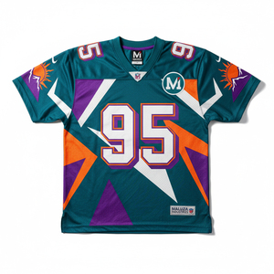 Uniforme de Fútbol Personalizado Premium, Sublimación, Conjunto de Camiseta de Fútbol de Secado Rápido, Proveedor de Ropa Deportiva de Alto Rendimiento - Product Image 1