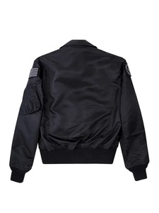 Chaqueta Stealth Top Gun de Cockpit USA - Product Image 3